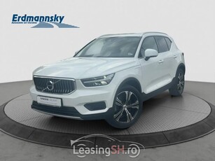 Volvo XC40 T4 Inscription Expr.Plug-In Hybrid Standhz