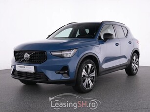 Volvo XC40 T4 Ultimate Dark Recharge Plug-In Hybrid Au