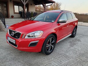 Volvo Xc60 2.4 D5 215 cp 4x4