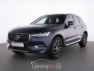 Volvo XC60 B5 Diesel Inscription AWD Aut. HEAD UP XE