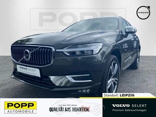 Volvo XC60 T6 AWD Inscription 360 HUD LUFT PANO SHZ