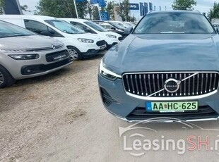 Volvo XC60 XC 60 Ultimate Bright Recharge PIH AWD