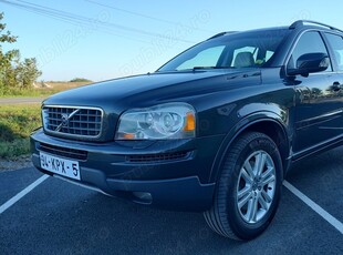 Volvo XC90 AUTOMAT 4x4 Diesel