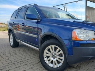 Volvo XC90 automat 5pistoane