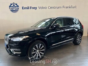 Volvo XC90 B5 AWD 7S Plus-Bright Pano-Glasd 360 Stand