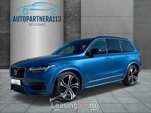 Volvo XC90 B5 AWD Geartronic R Design 7Sitze Pano AHK