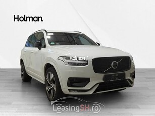 Volvo XC90 B5 D AWD R-Design Pano ACC LED AHK