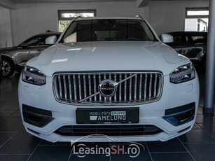 Volvo XC90 Recharge T8 AWD Inscription Expression Auto