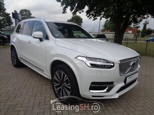 Volvo XC90 T8 AWD Inscription Expression