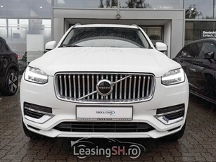 Volvo XC90 T8 AWD Inscription Expression