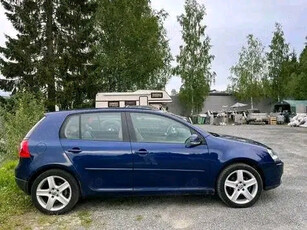 VW GOLF 19 TDI de vânzare