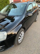 vw golf 1,9 tdi euro 4 klimatronic