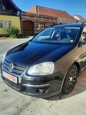 VW Golf 5 break 1.9tdi