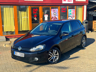 VW Golf 6 1.4 TSI 2010 Climatronic Import Germania Impecabila RATE FIXE