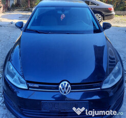 Vw golf 7 diesel