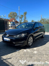 Vw Golf VII Variant