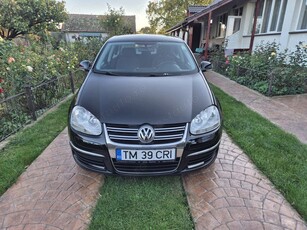 Vw Jetta 1.9 Tdi Înmatriculat în Ro