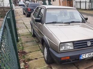 Vw Jetta A5