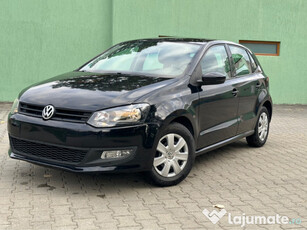 Vw polo 1.2i 2010