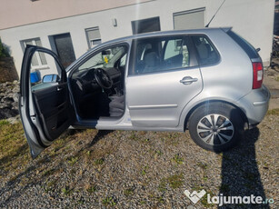 Vw Polo 1.4 TDI 2004