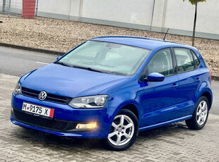 Vw Polo 1.6 tdi 2013