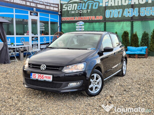 VW Polo / 2011 / 1.2 TDI / 75 CP / GARANTIE 12 luni / RATE fara avans