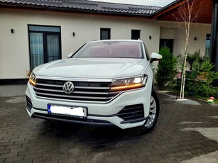 Vw Touareg 3.0D 2019 108.000 km