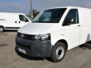 VW Transporter T5 - 2011 - 2.0 tdi - Navi + GPS - Camera marsarier - Recent inmatriculat