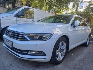 Wv Passat kamera