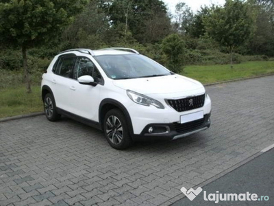 Peugeot 2008 Active 1.6 BlueHDI