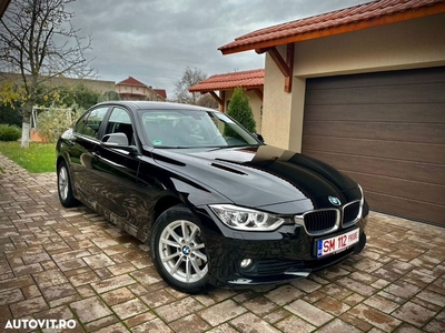 BMW Seria 3 316d Advantage