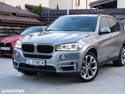 BMW X5 xDrive30d