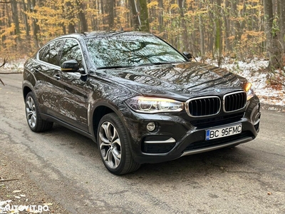 BMW X5 xDrive30d Sport-Aut.