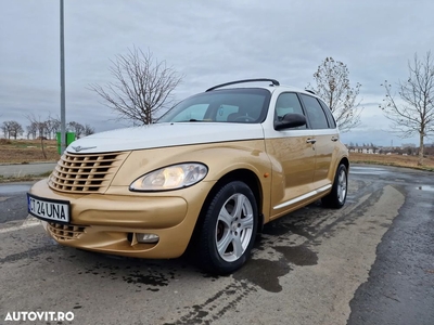 Chrysler PT Cruiser