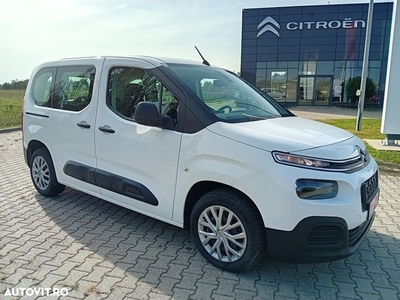 Citroën Berlingo M BlueHDi 100 LIVE