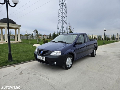 Dacia Pick-up