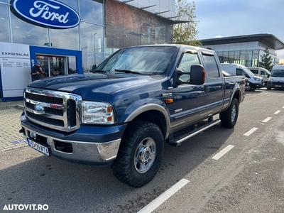 Ford F250