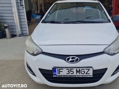 Hyundai i20 1.2 Comfort