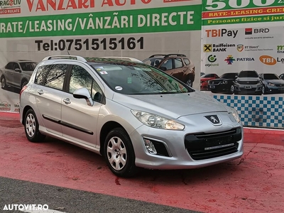 Peugeot 308 1.6 HDI FAP Acces