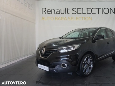 Renault Kadjar TCe 159 GPF Intens