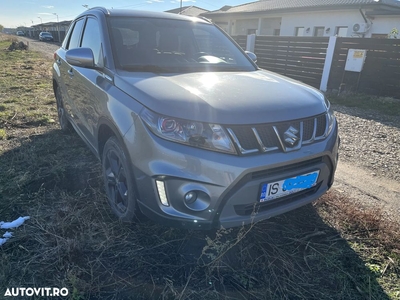 Suzuki Vitara S 1.4 Boosterjet 4X4 Aut.