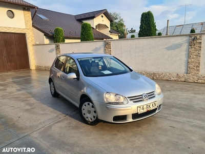 Volkswagen Golf 1.6 Comfortline