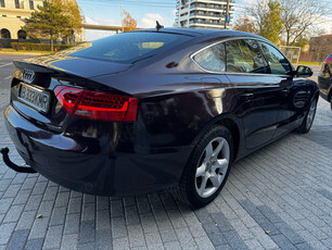 audi a 5 2012 automat!