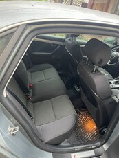 Audi A4 B7 2.0 tdi