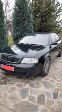 audi a6 c5 1.8 turbo benzina