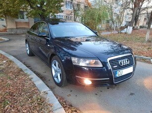 audi a6 c6 2.0 tdi