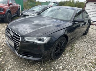 AUDI A6 Quattro 3.0 Diesel - 218 CP