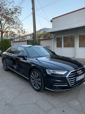 Audi A8 hibrid Full laser-Matrix