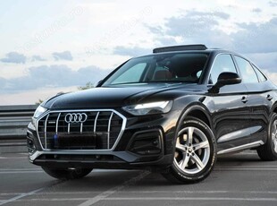 Audi Q5 5.0 TFSI E sportback