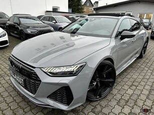 Audi RS7